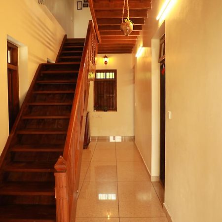 Kovalam Lake View Villa Vellayani Екстериор снимка