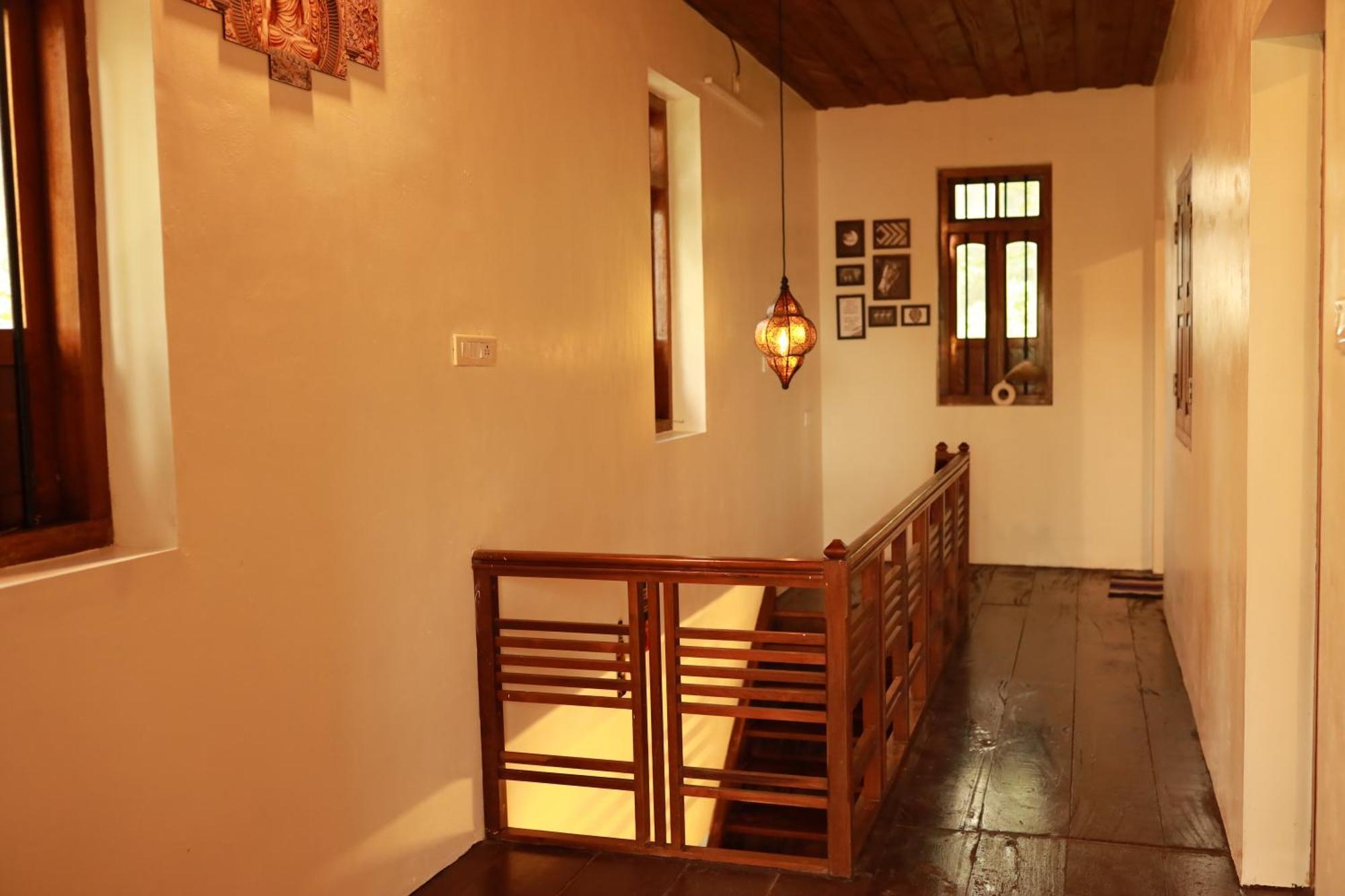 Kovalam Lake View Villa Vellayani Екстериор снимка