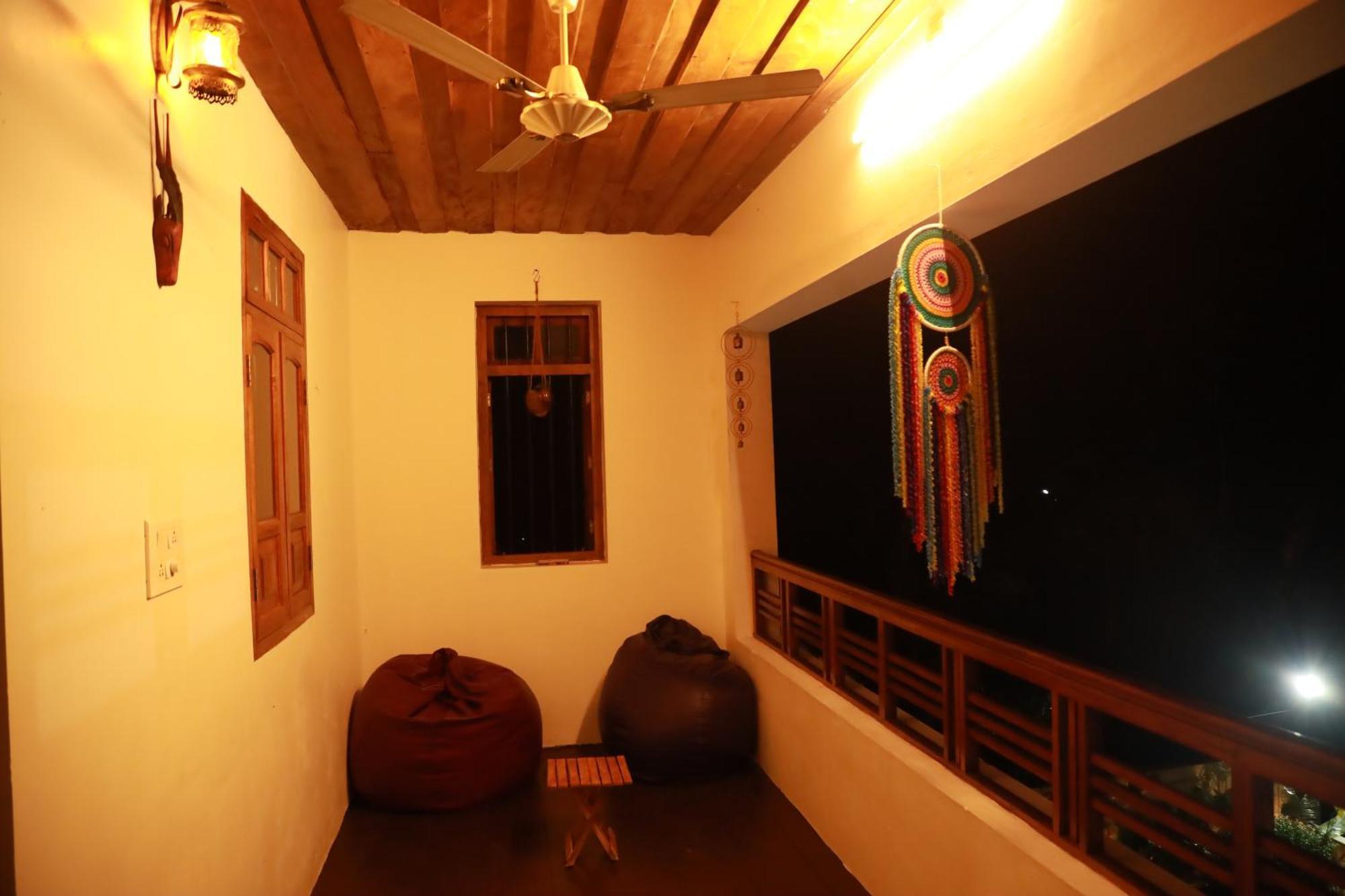 Kovalam Lake View Villa Vellayani Екстериор снимка