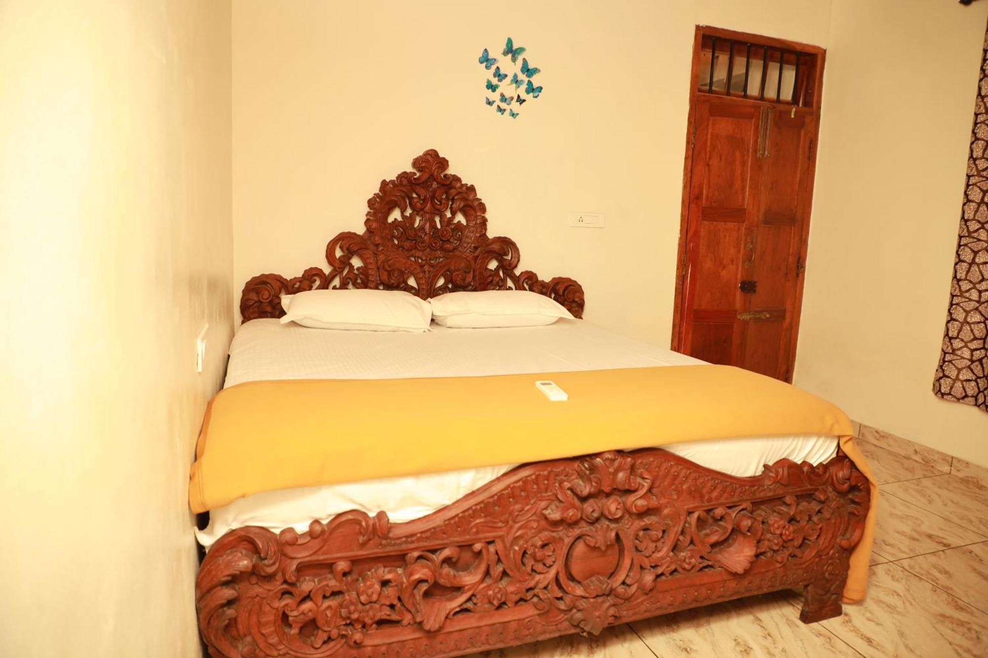Kovalam Lake View Villa Vellayani Екстериор снимка