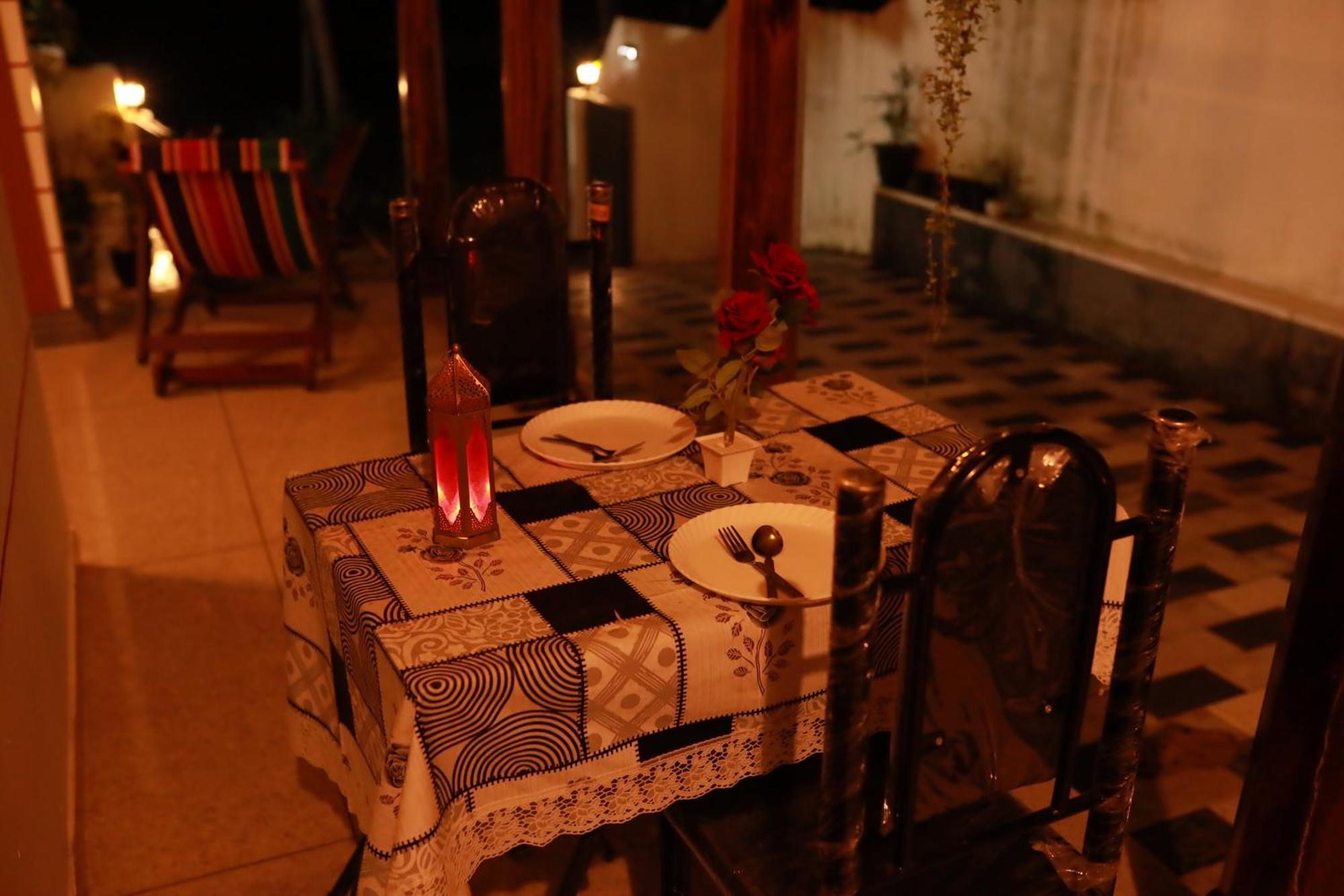 Kovalam Lake View Villa Vellayani Екстериор снимка