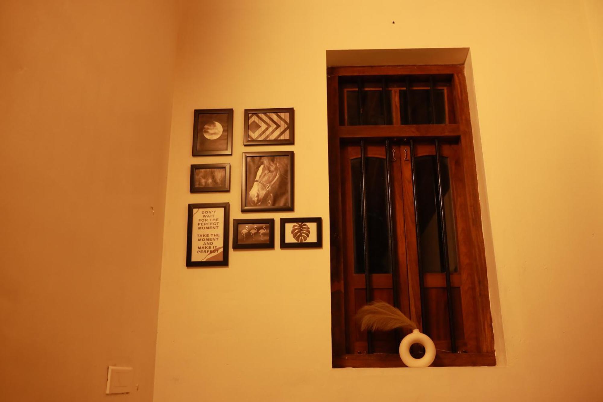 Kovalam Lake View Villa Vellayani Екстериор снимка