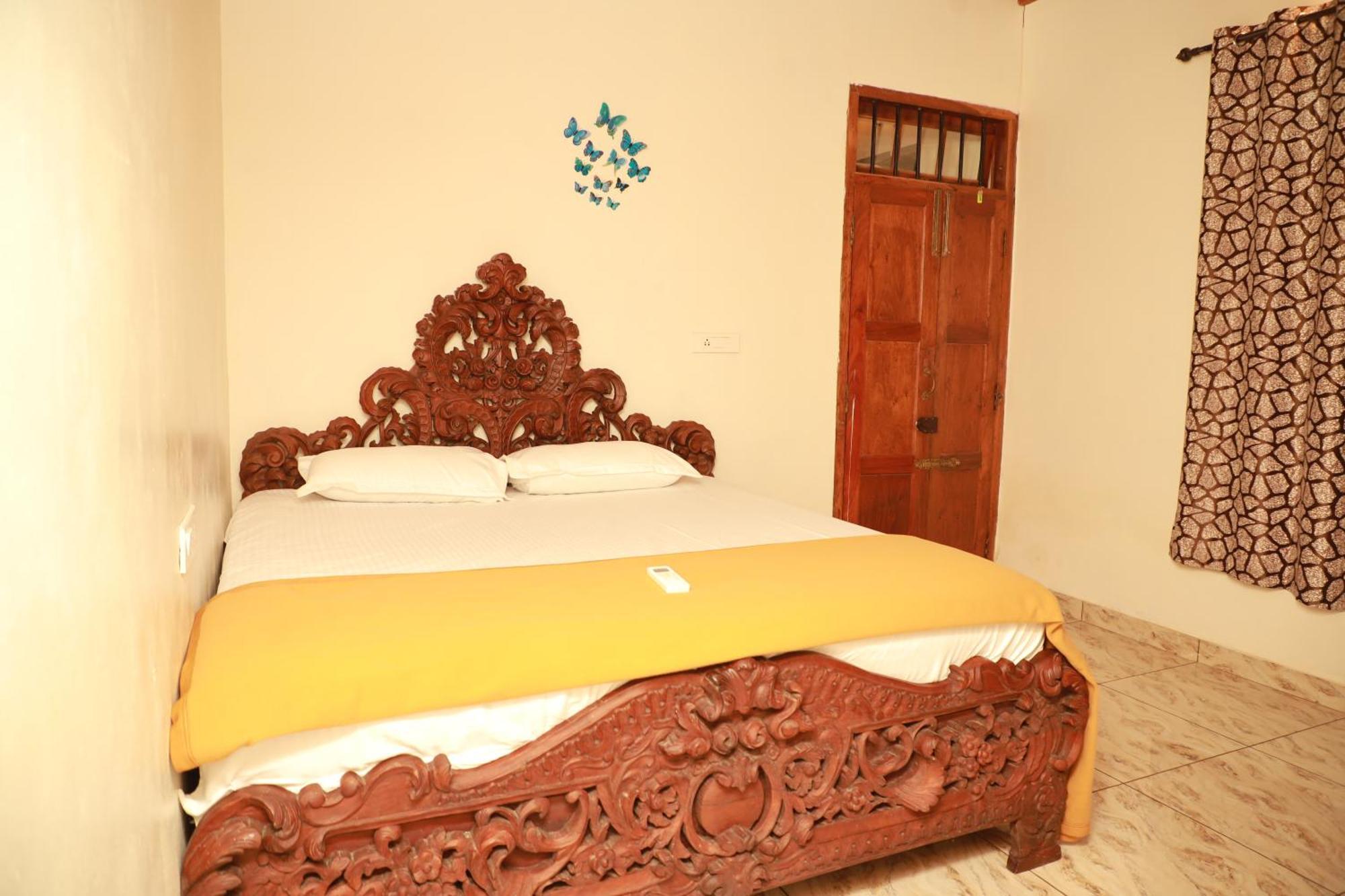 Kovalam Lake View Villa Vellayani Екстериор снимка