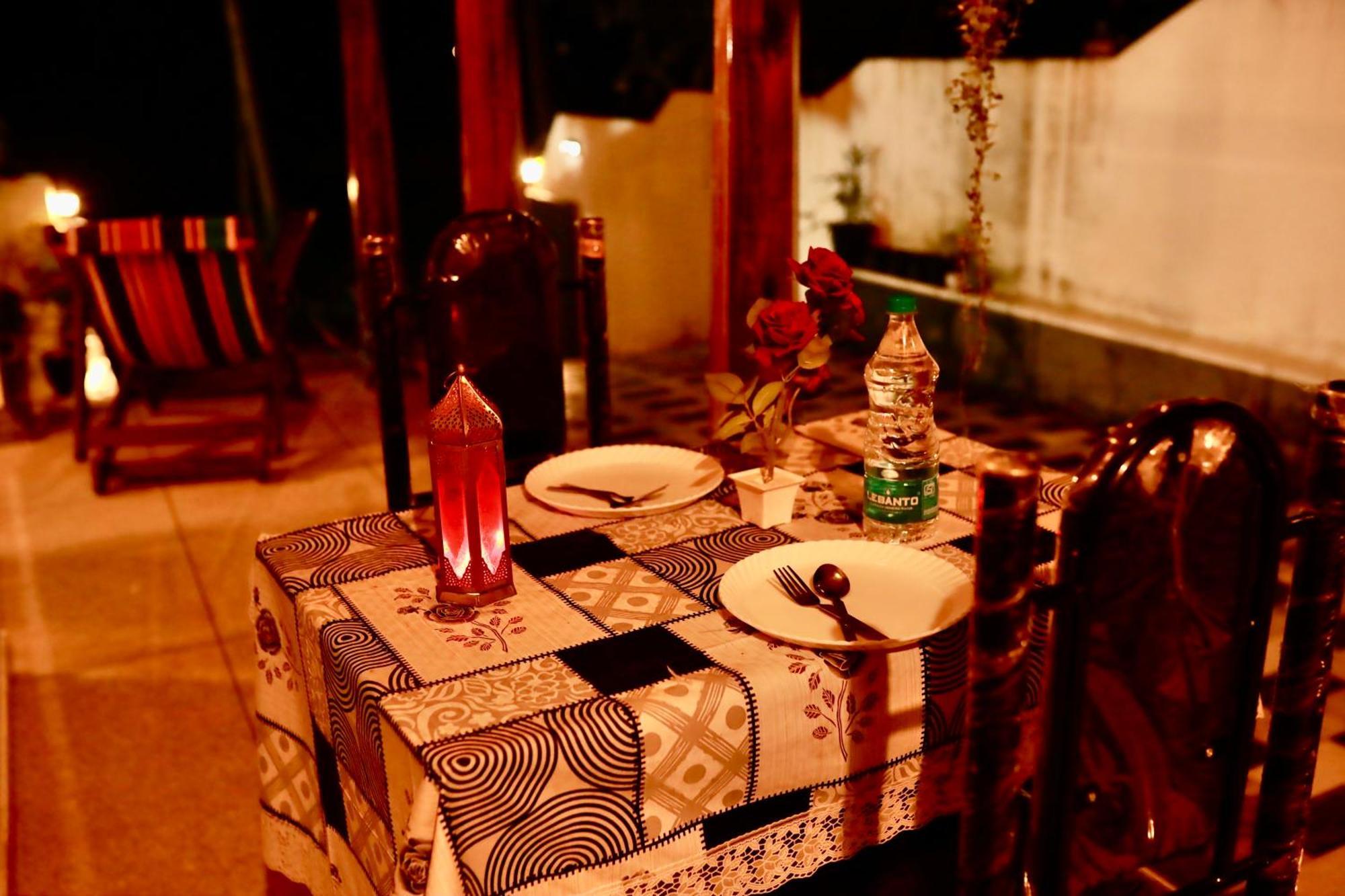 Kovalam Lake View Villa Vellayani Екстериор снимка