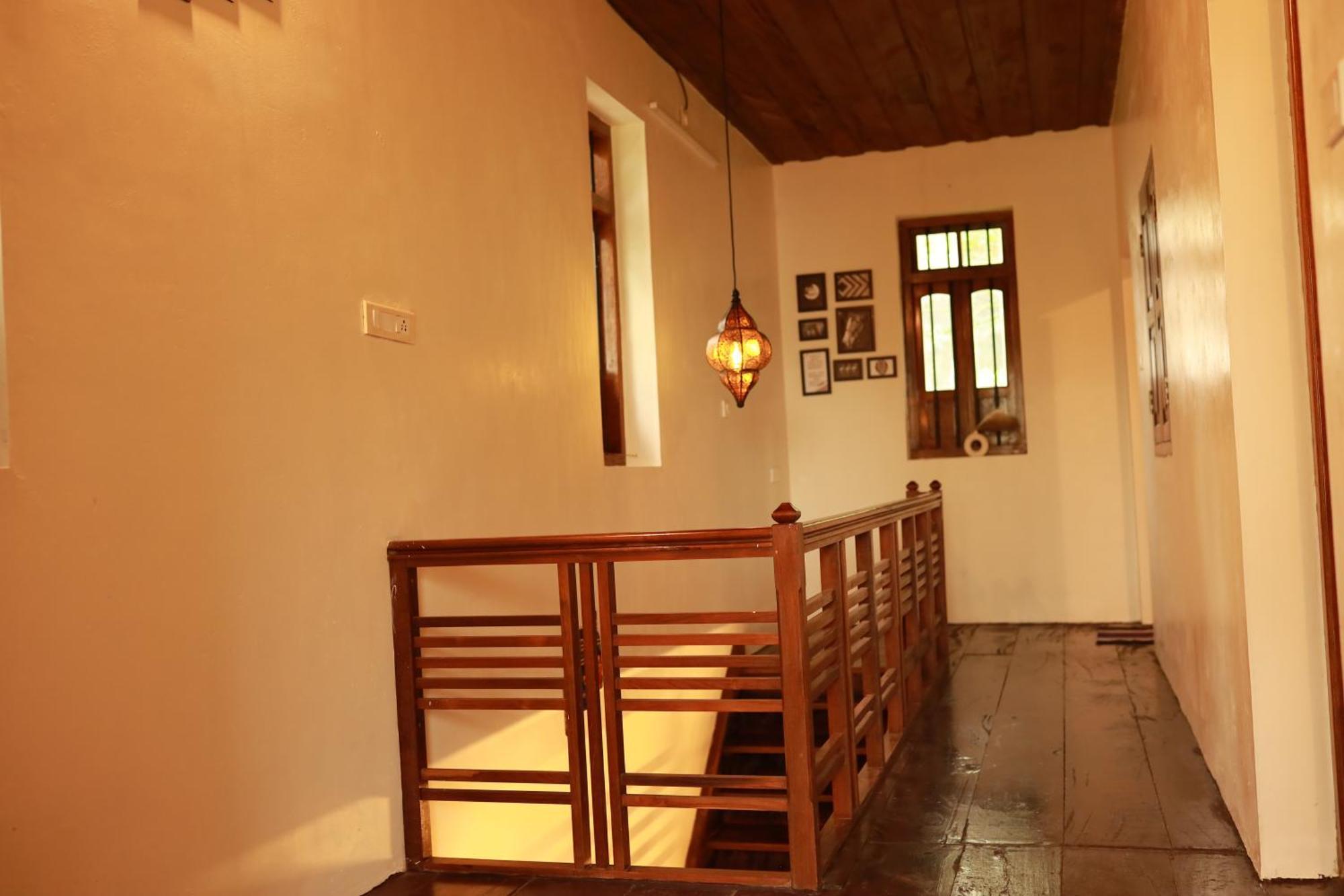 Kovalam Lake View Villa Vellayani Екстериор снимка
