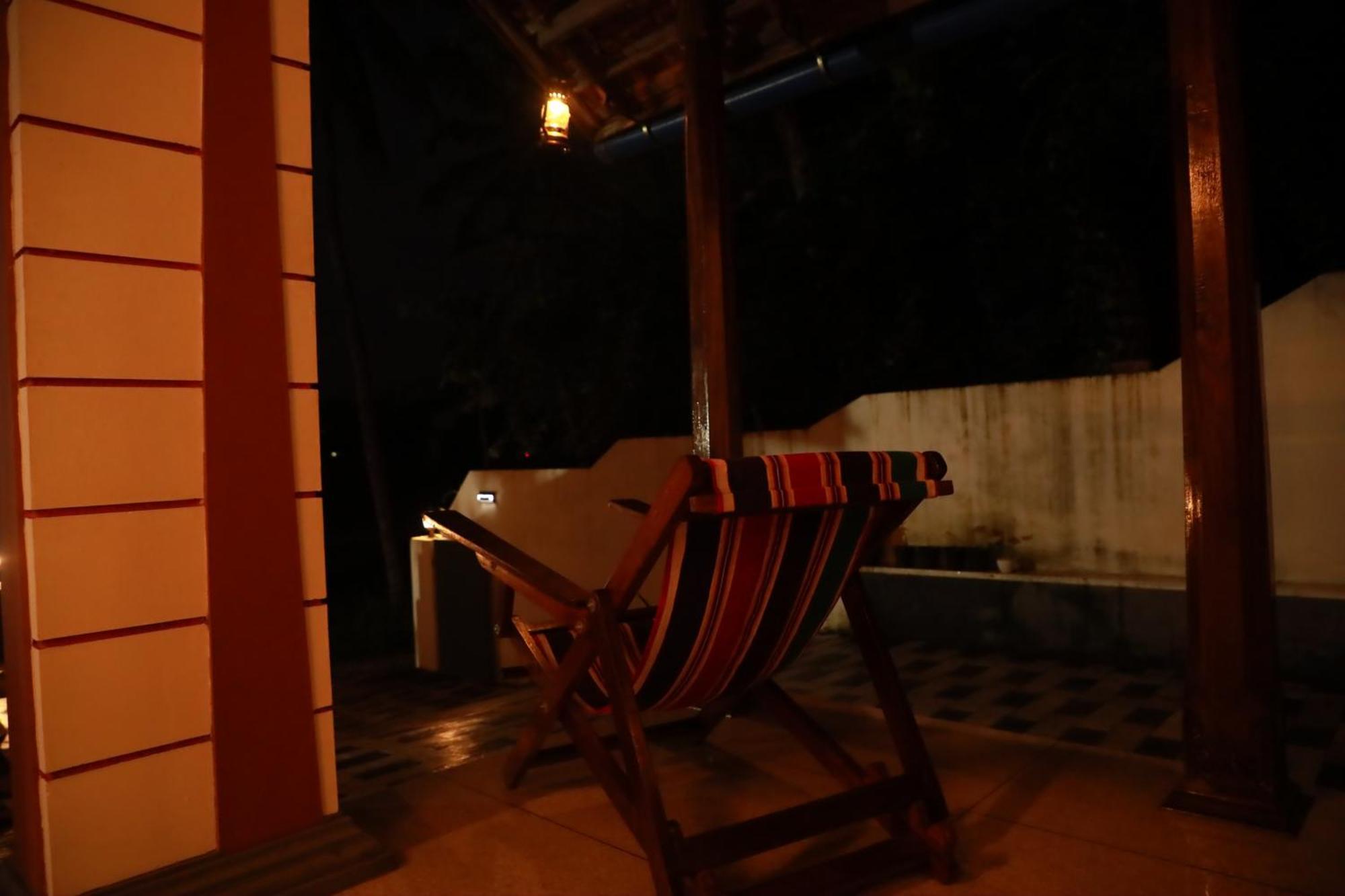 Kovalam Lake View Villa Vellayani Екстериор снимка