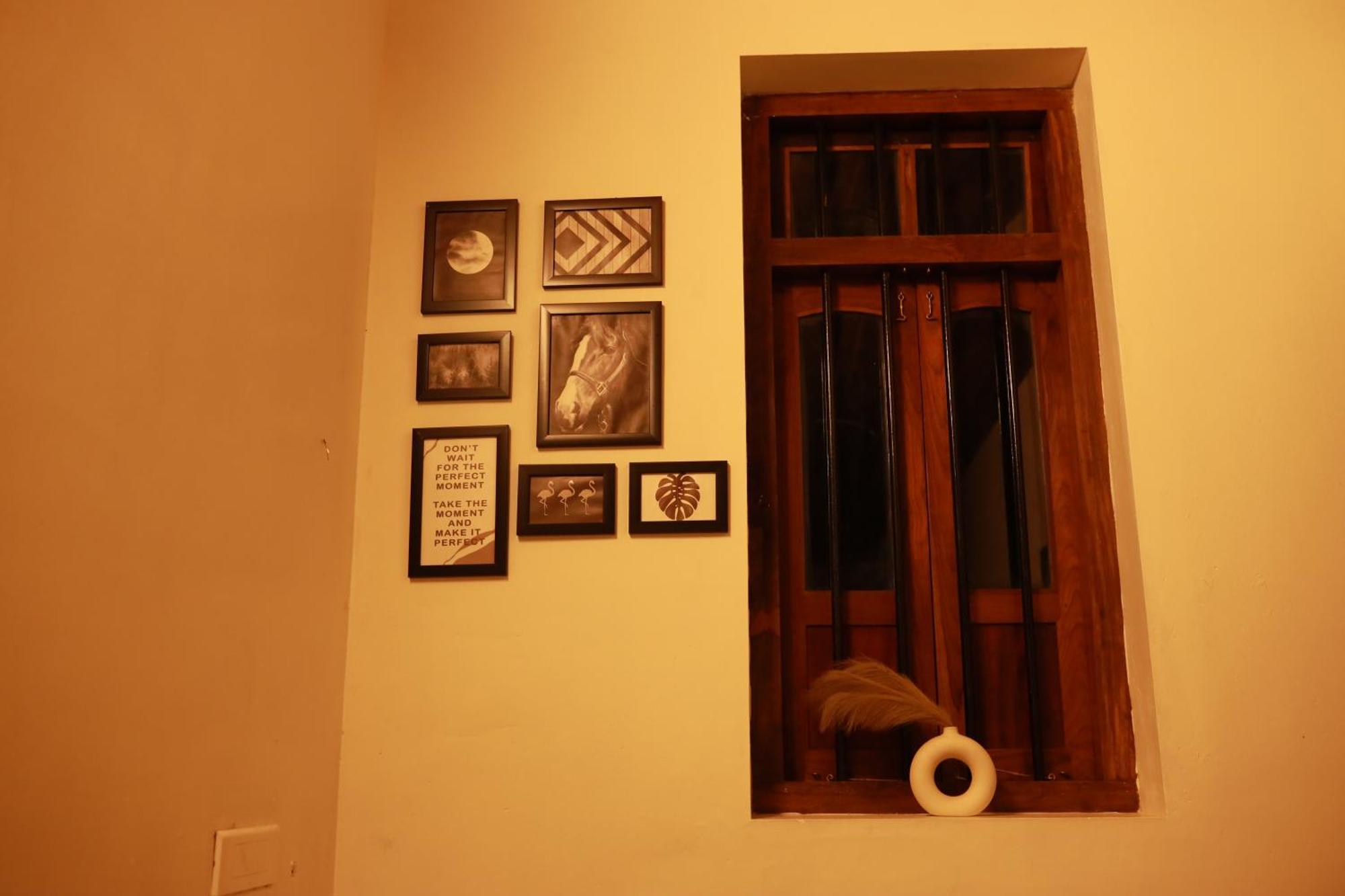 Kovalam Lake View Villa Vellayani Екстериор снимка