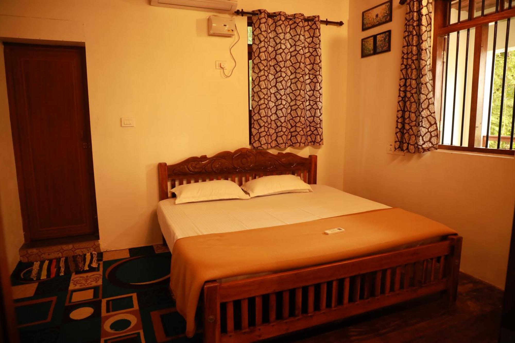 Kovalam Lake View Villa Vellayani Екстериор снимка