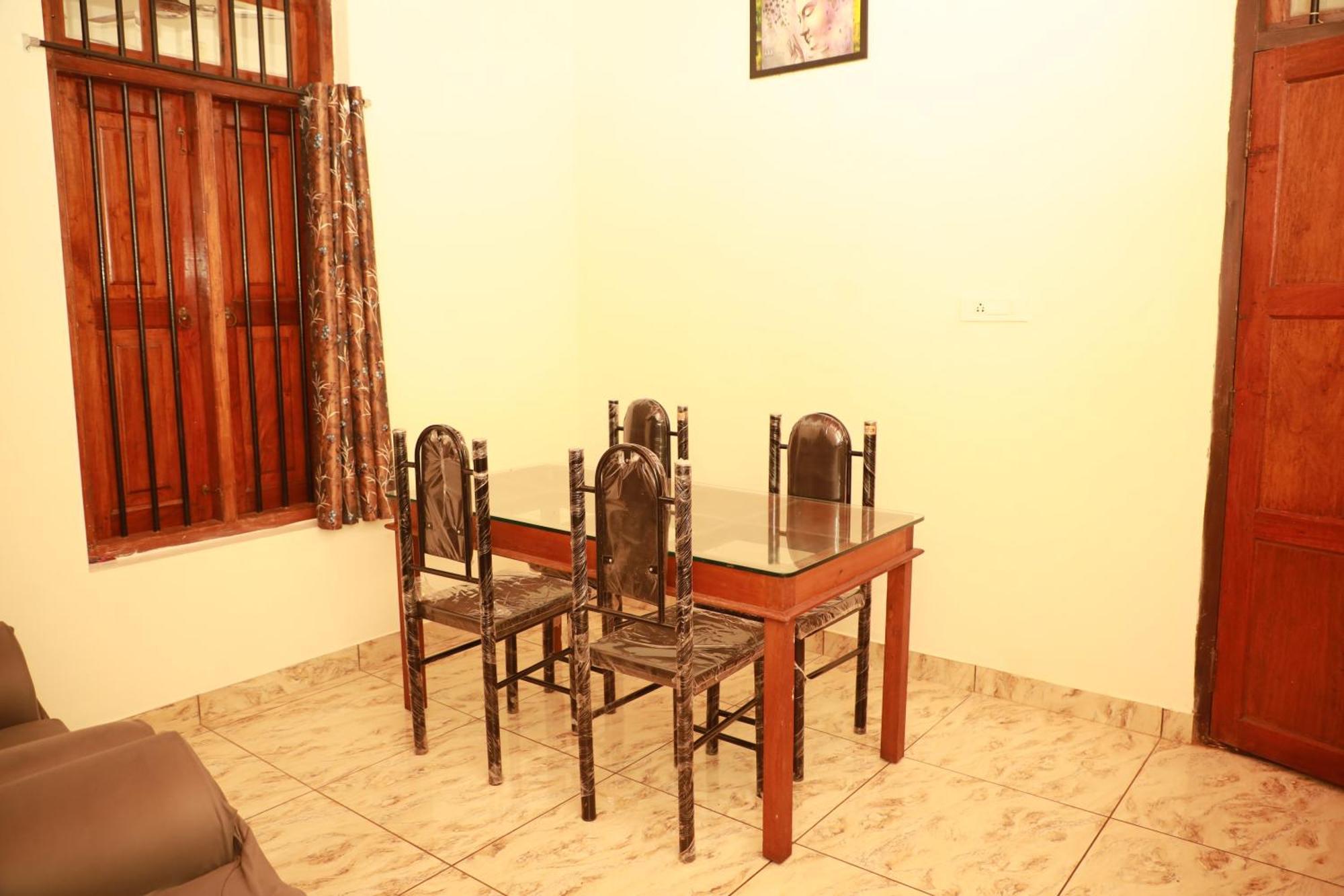 Kovalam Lake View Villa Vellayani Екстериор снимка