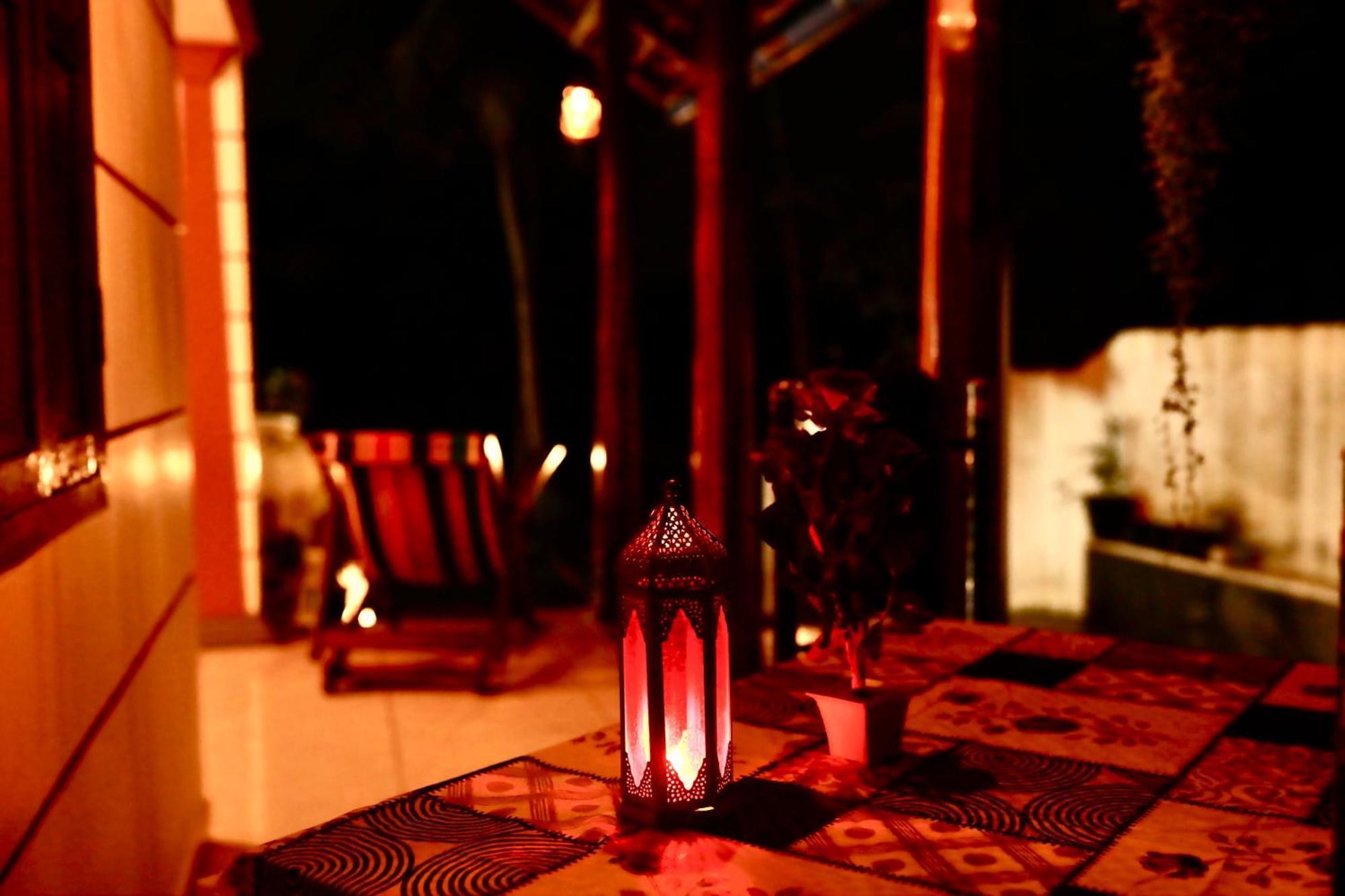 Kovalam Lake View Villa Vellayani Екстериор снимка